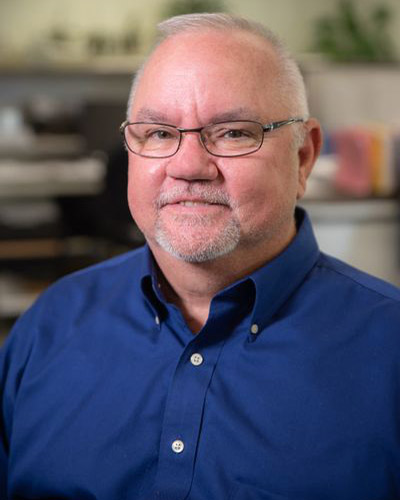 Richard Oliver