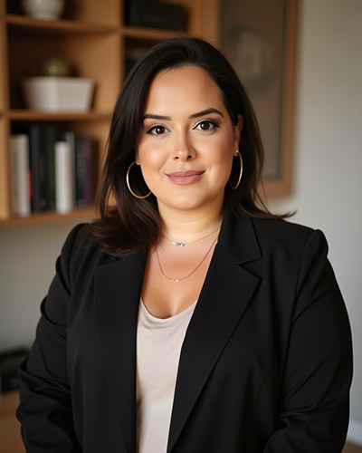 Krystal Olmos