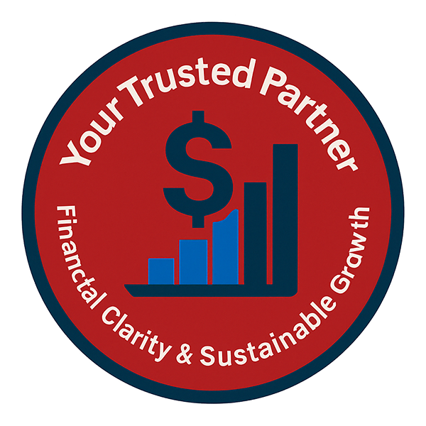 Your Trusted Partner icon