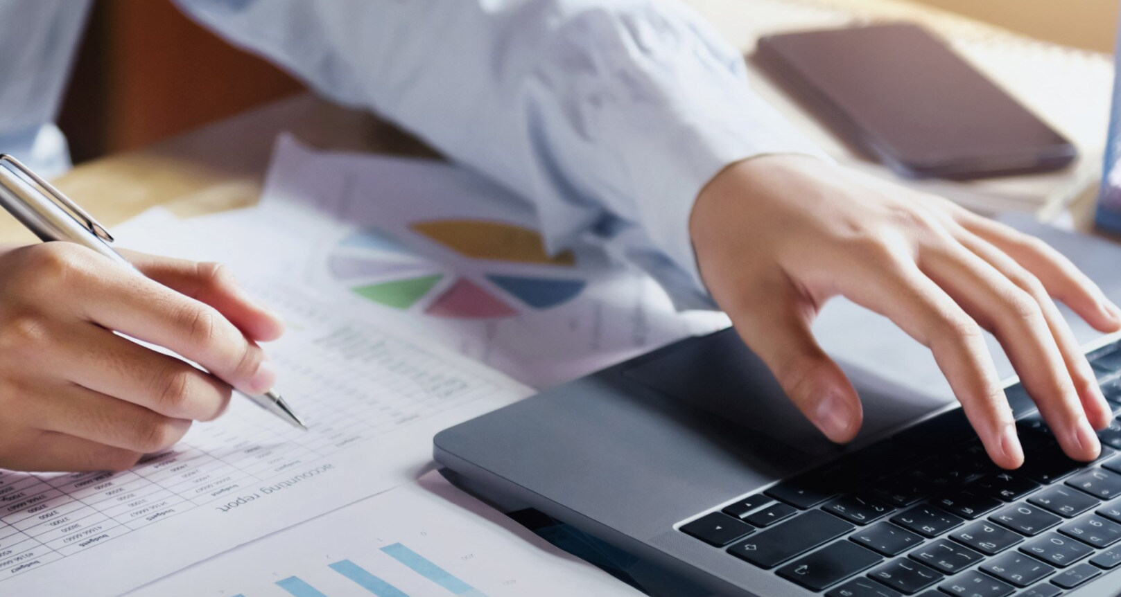 Bookkeeping That Actually Supports Your Business: What to Look For