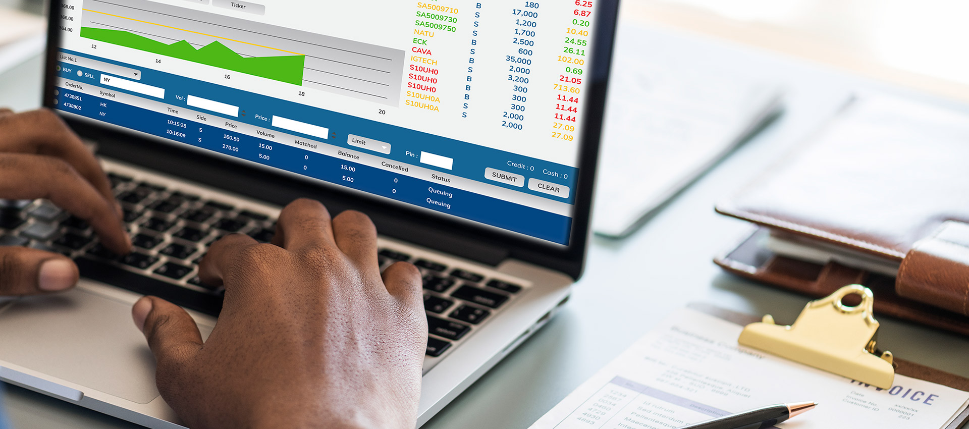 Why Choose a Business Solutions Company Fueled by Passion and Visionary Partnerships