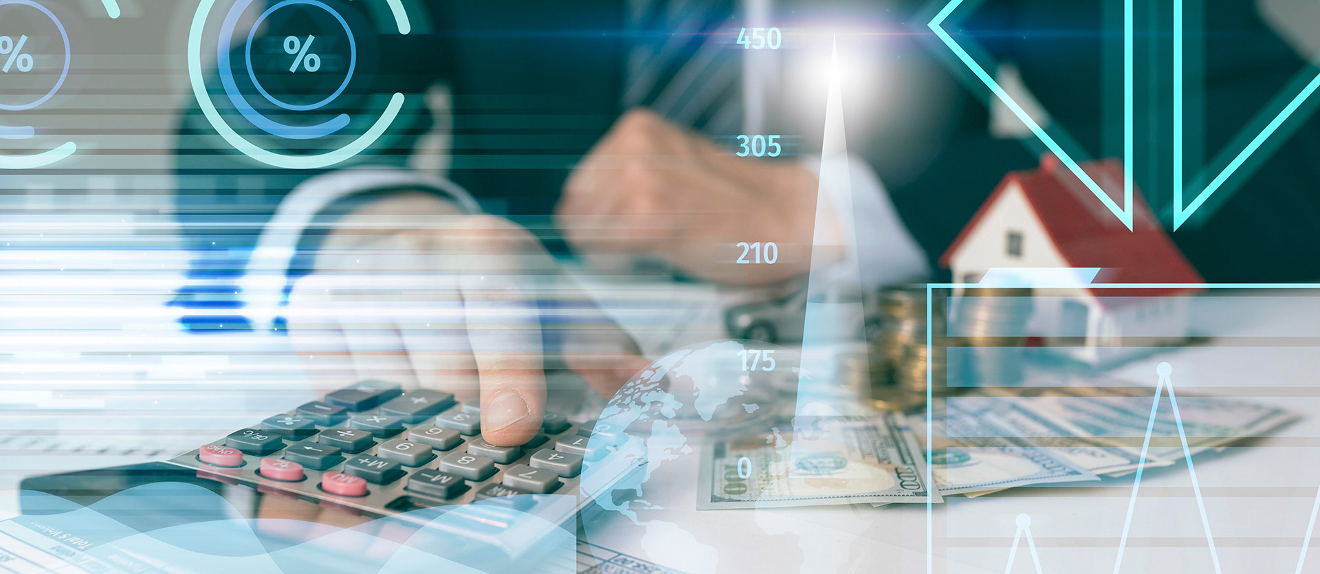 Next-Gen Bookkeeping: Leveraging Technology to Accelerate Your Growth